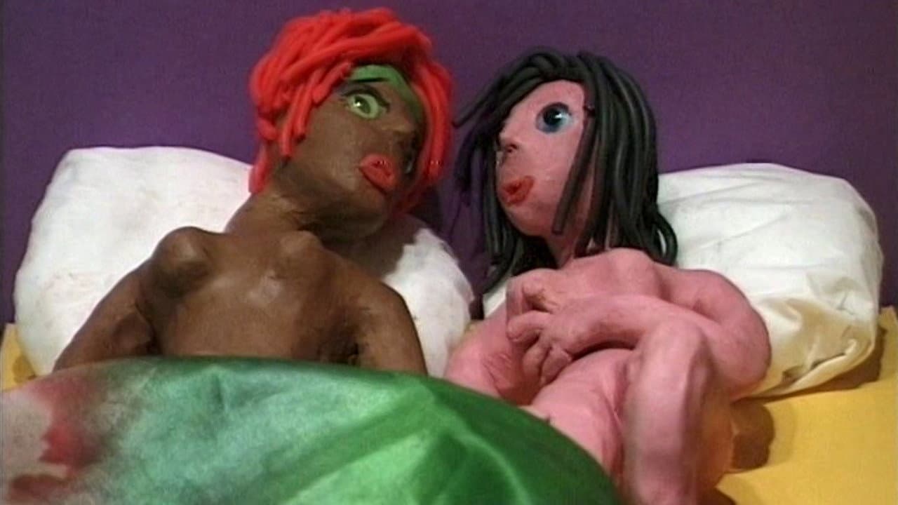 Emma & Louise backdrop