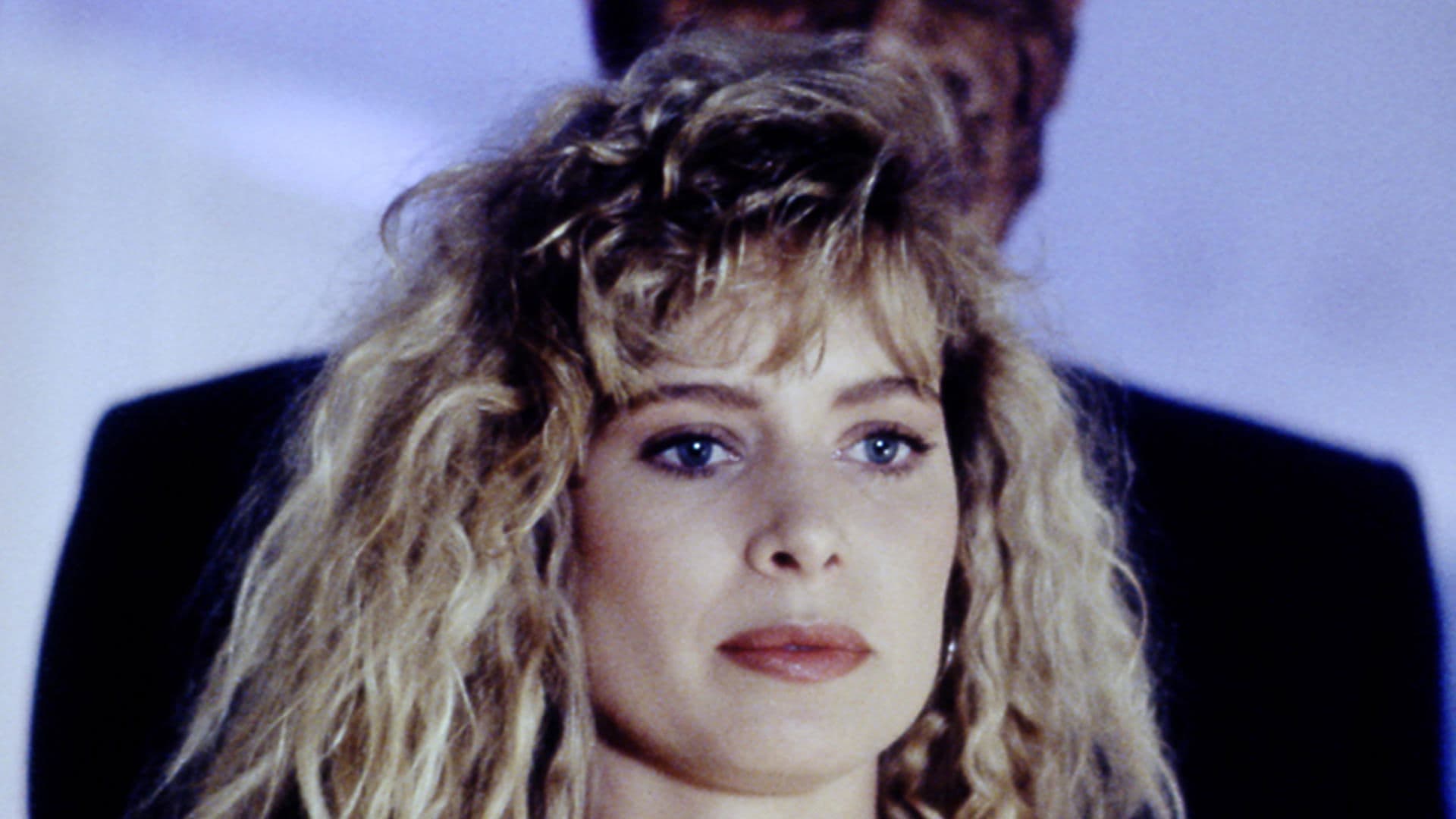 976-Evil II backdrop