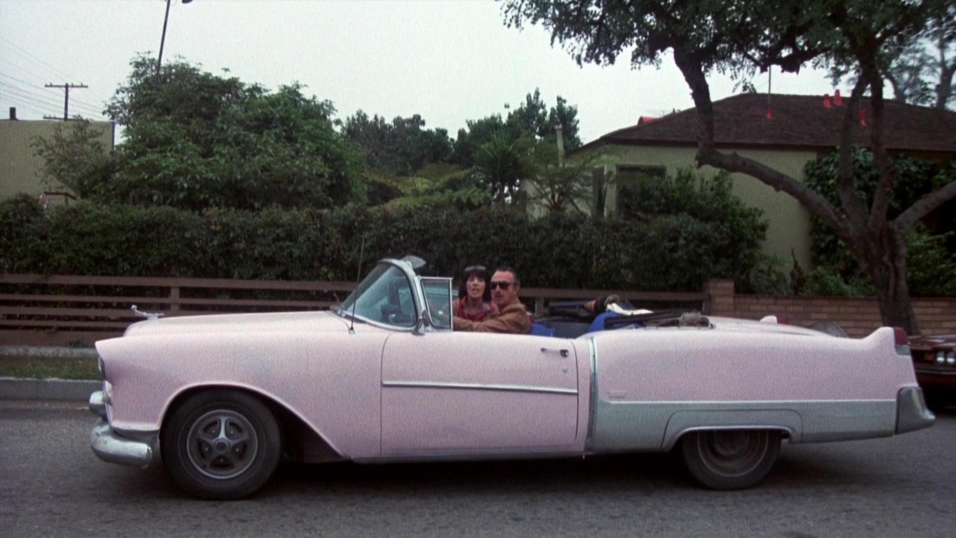 The Late Show backdrop