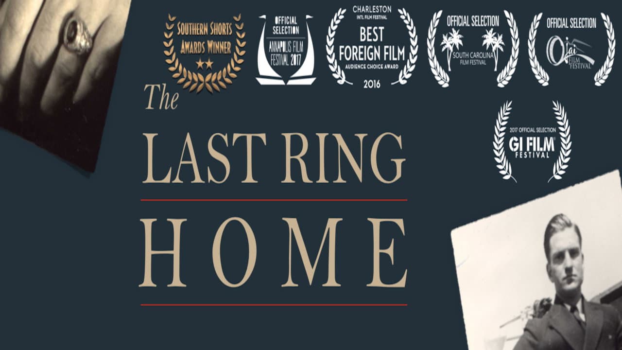 The Last Ring Home backdrop