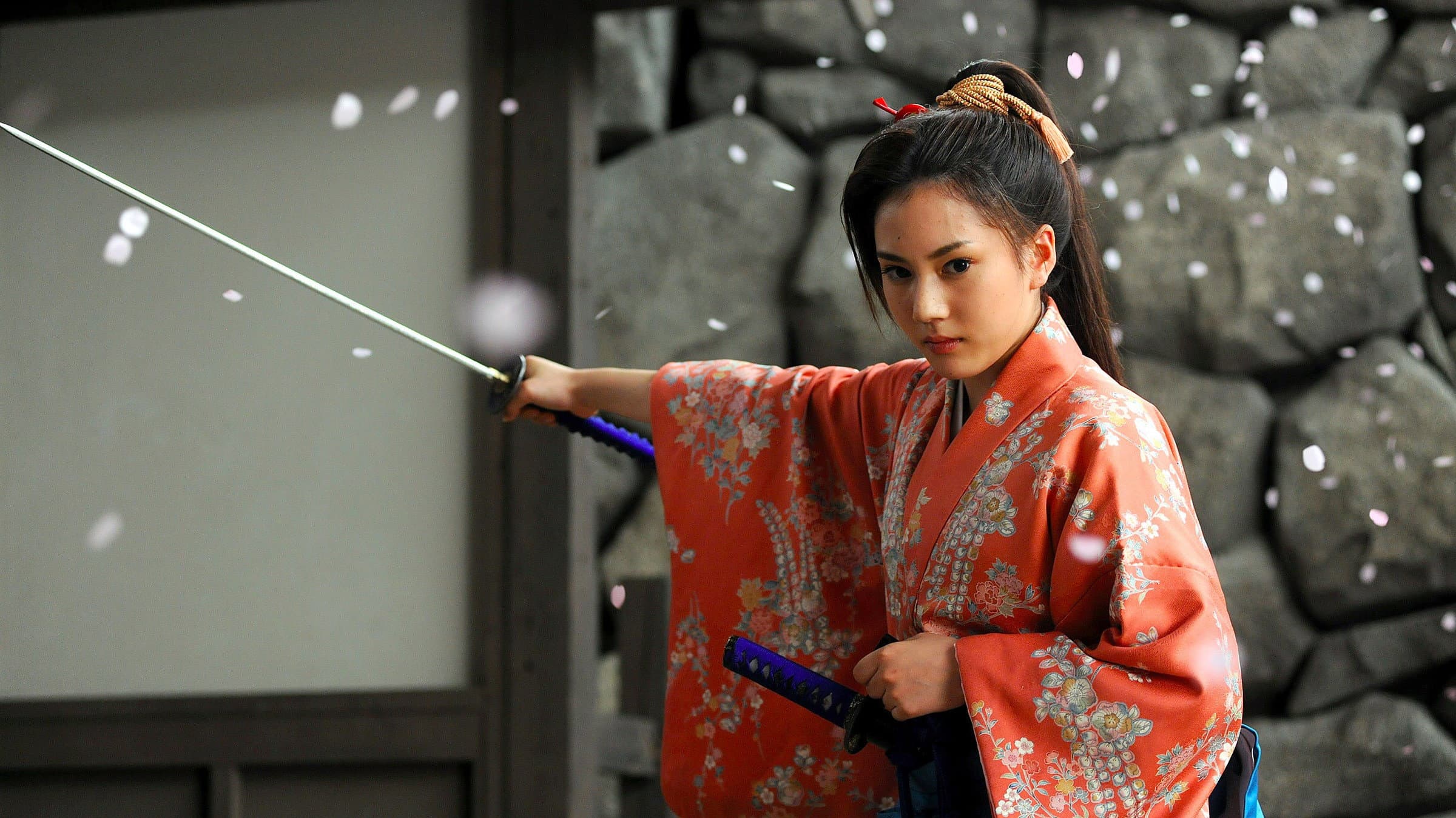 Uzumasa Limelight backdrop