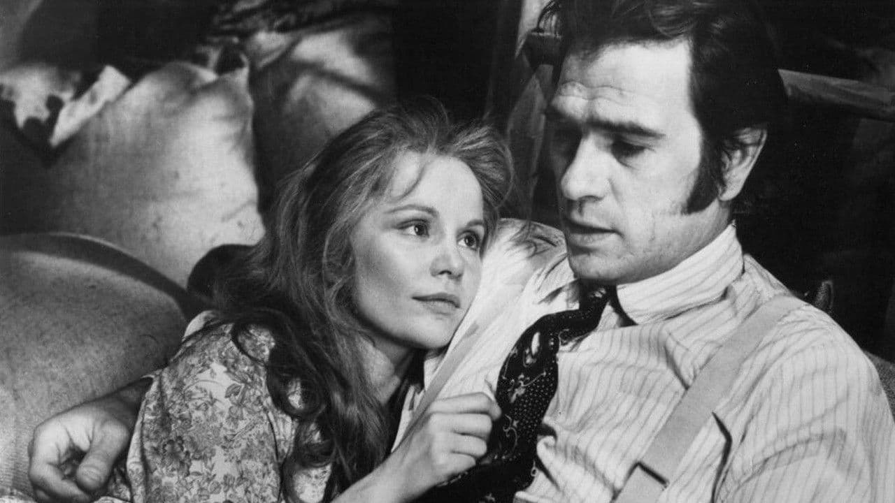 The Rainmaker backdrop