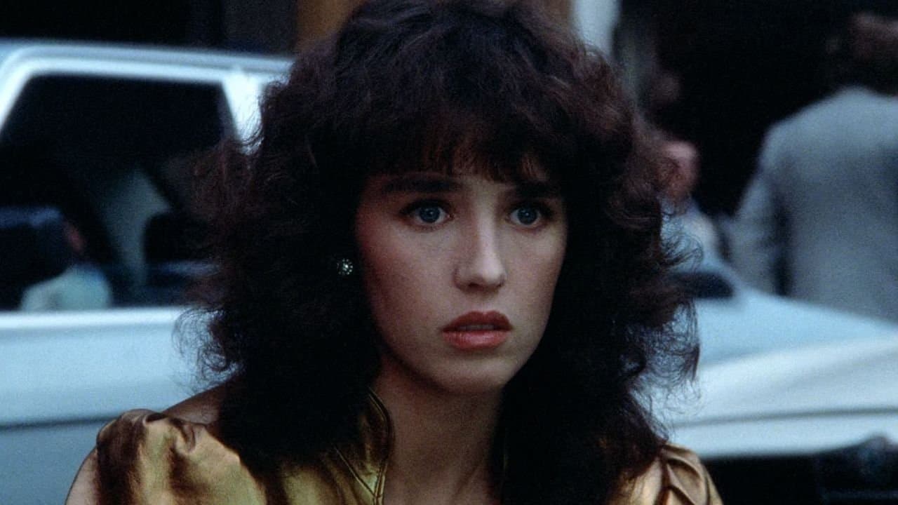 Deadly Circuit backdrop