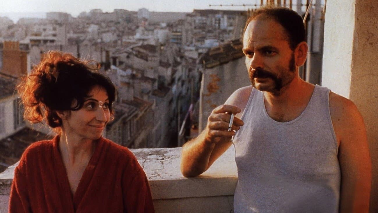 Where the Heart Is backdrop