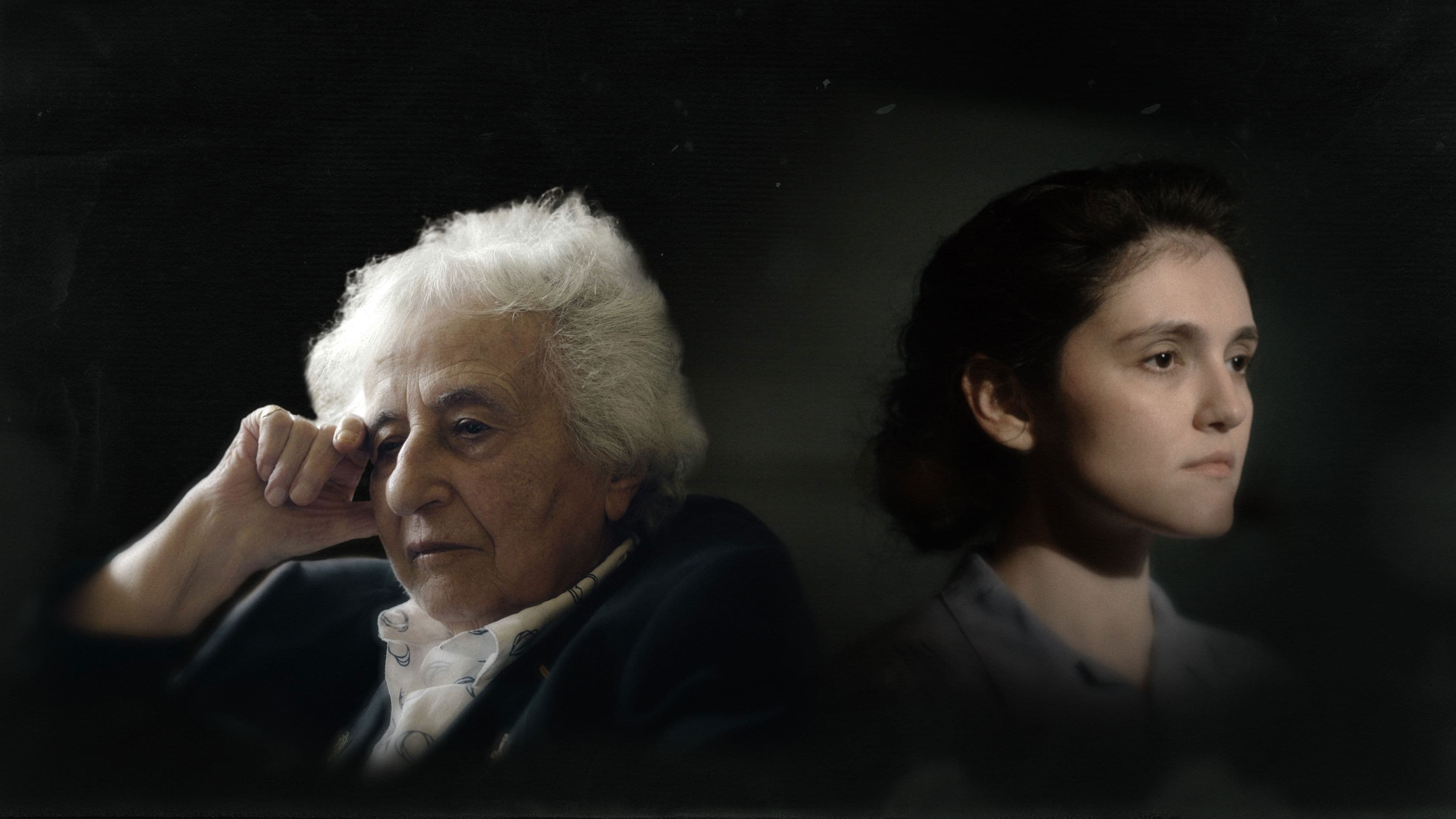 The Last Musician of Auschwitz backdrop