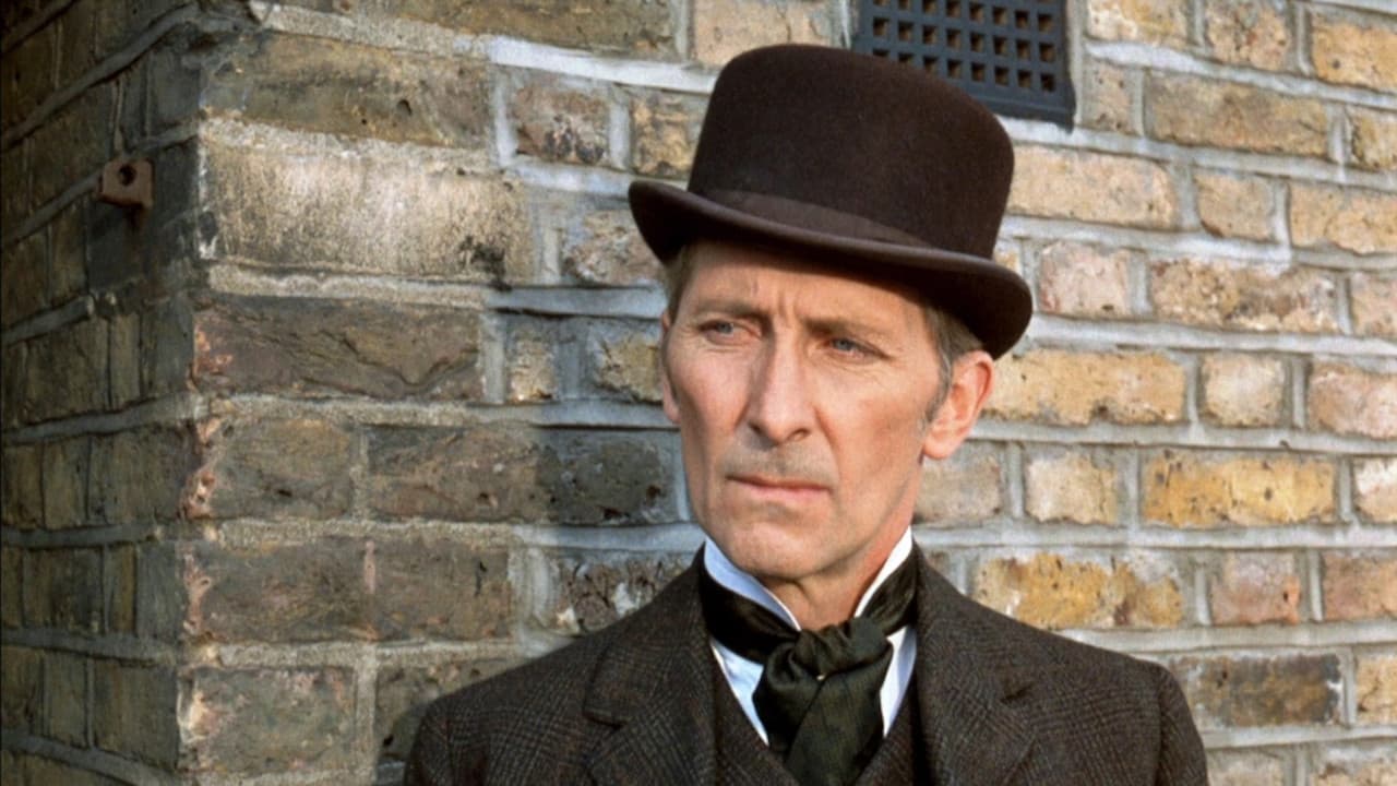 The Blood Beast Terror backdrop