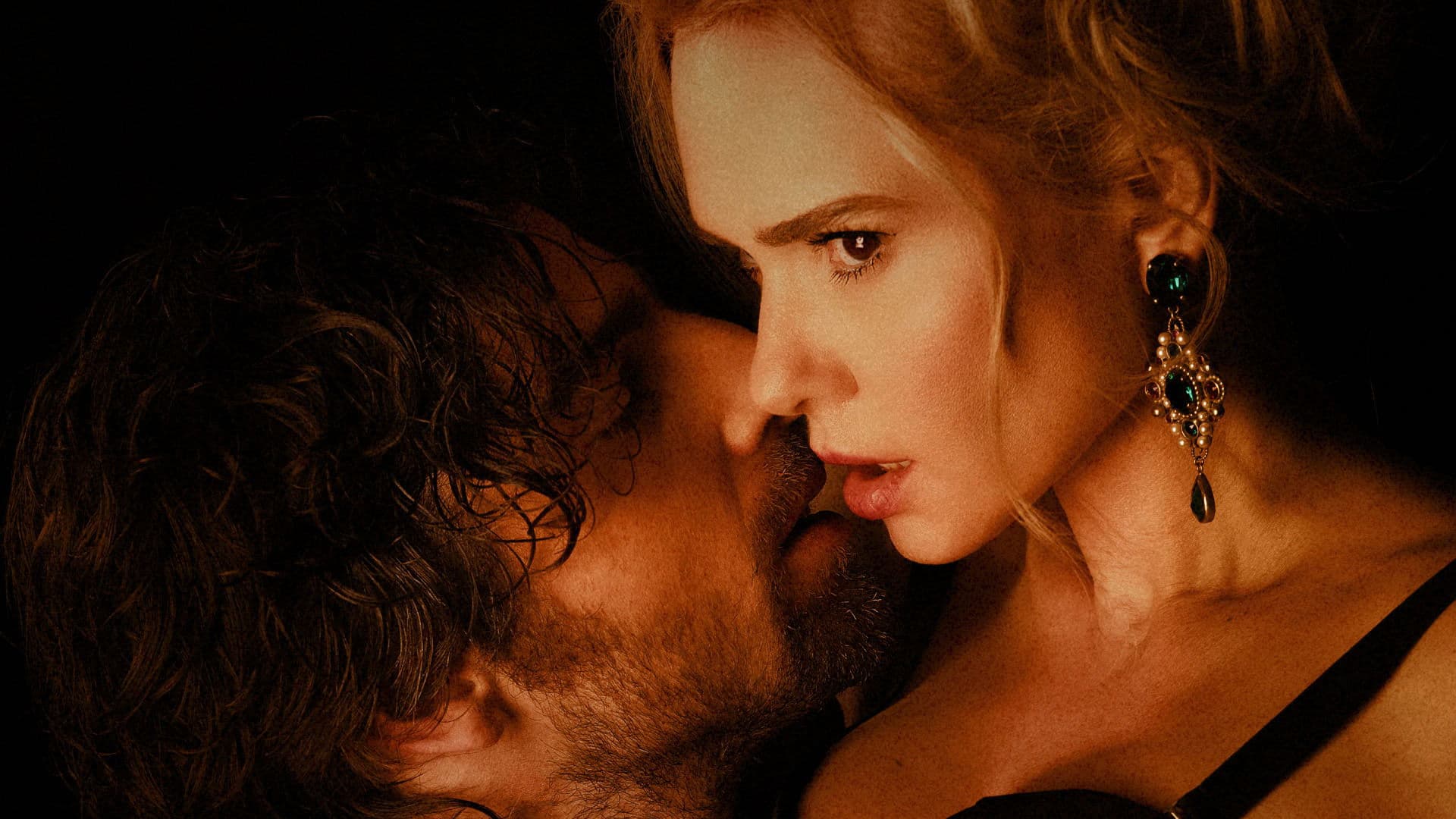 All Shades of Temptation backdrop