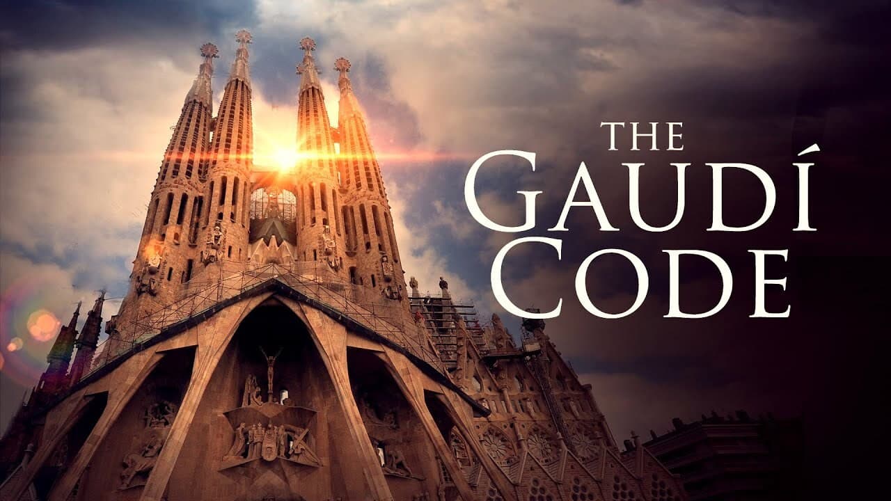 The Gaudi Code backdrop