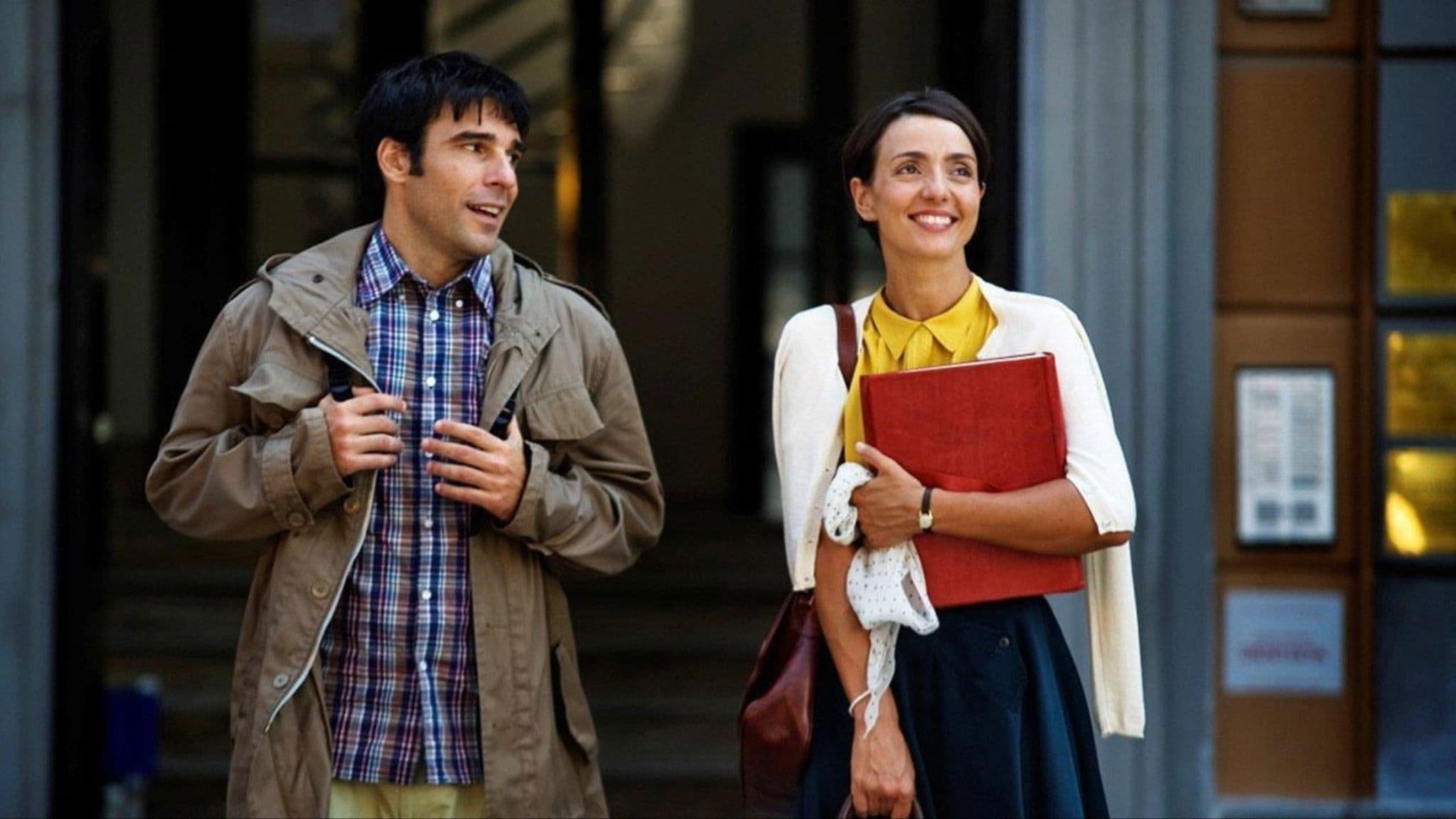 Ti ricordi di me? backdrop