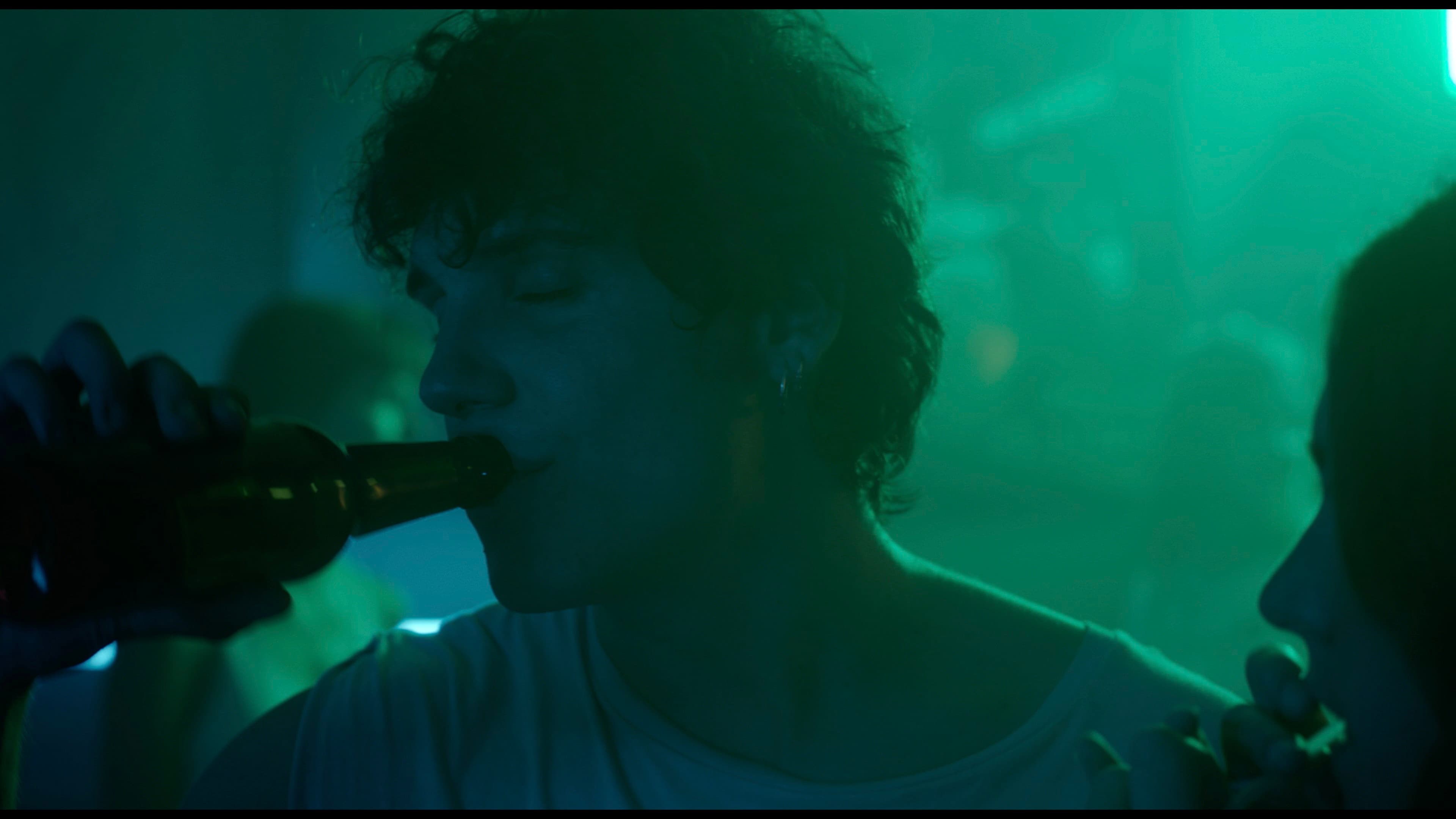 If Then Else backdrop