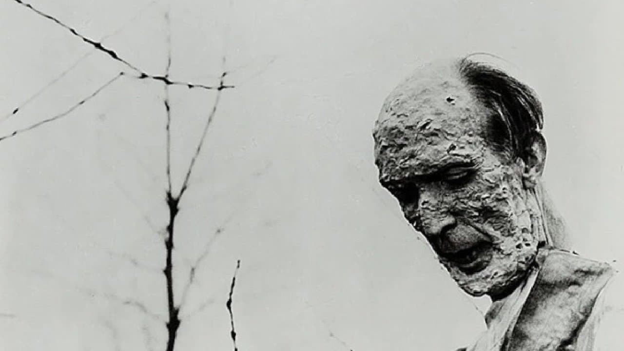 Monster a Go-Go! backdrop