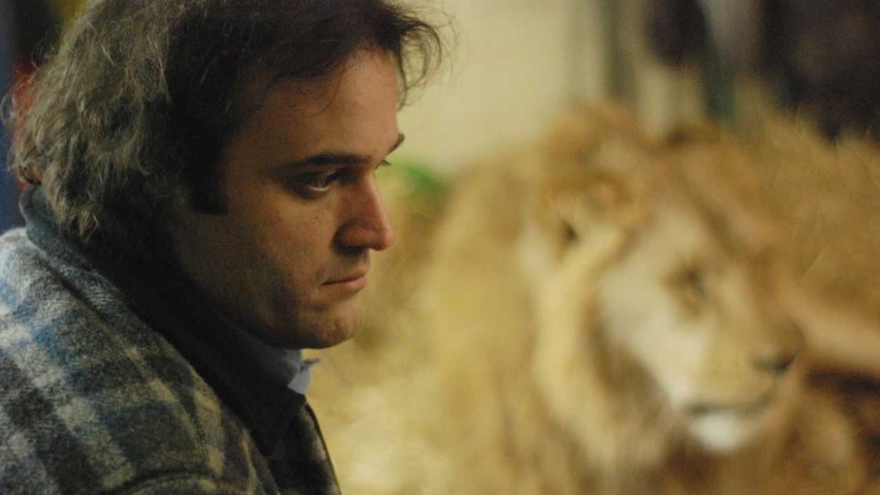 Extraordinary Stories backdrop