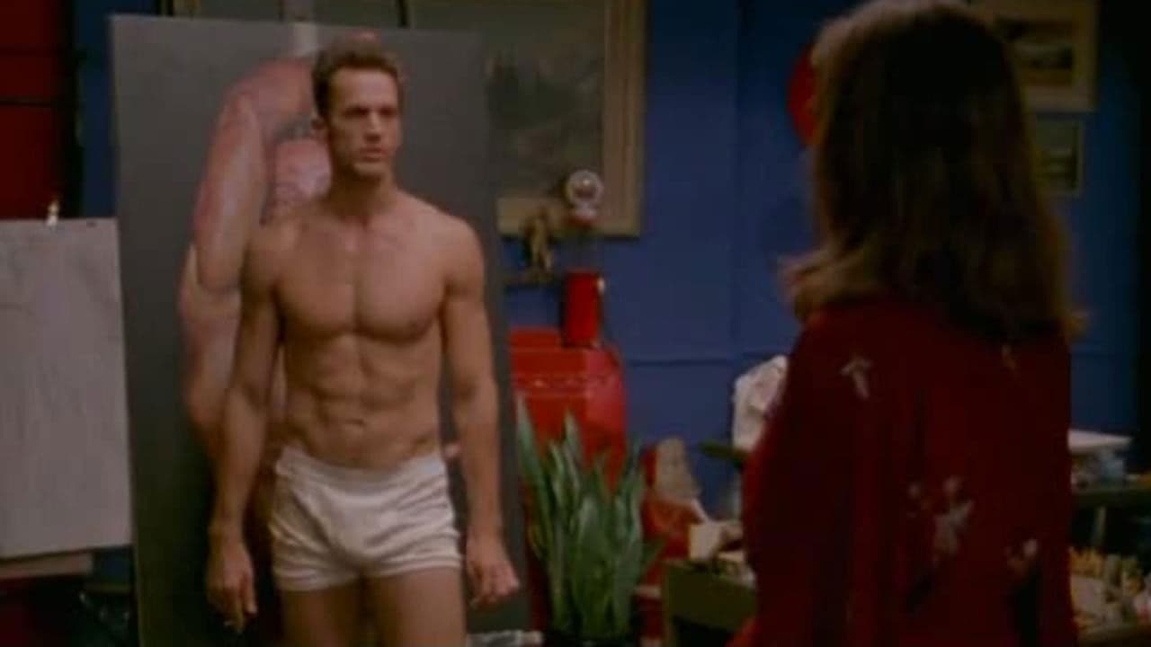 Leaving Metropolis backdrop