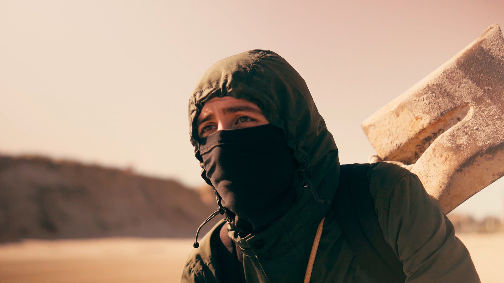 América Latina, séc. XXII backdrop