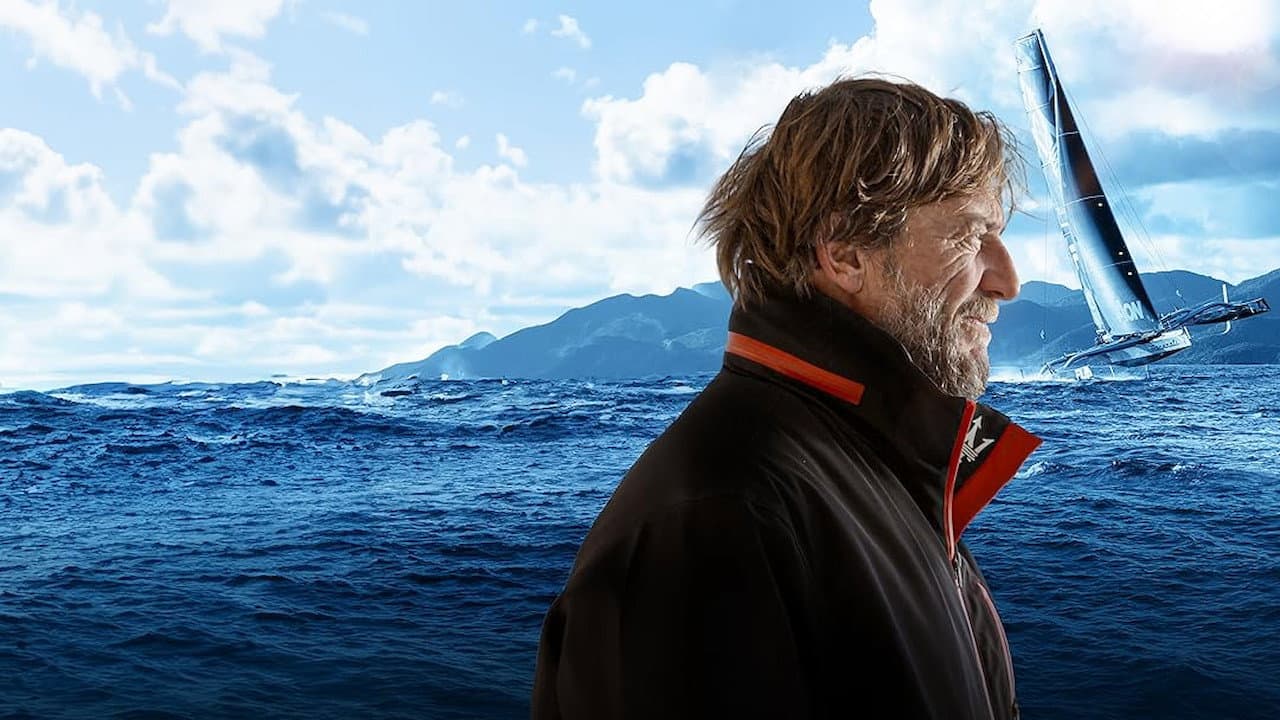 Giovanni Soldini - Il mio giro del mondo backdrop