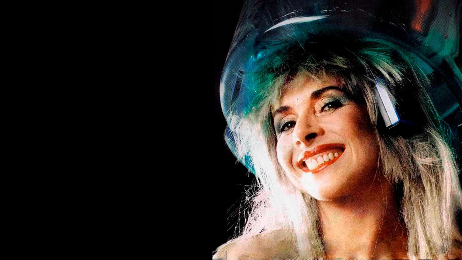 The Story of Fausta backdrop