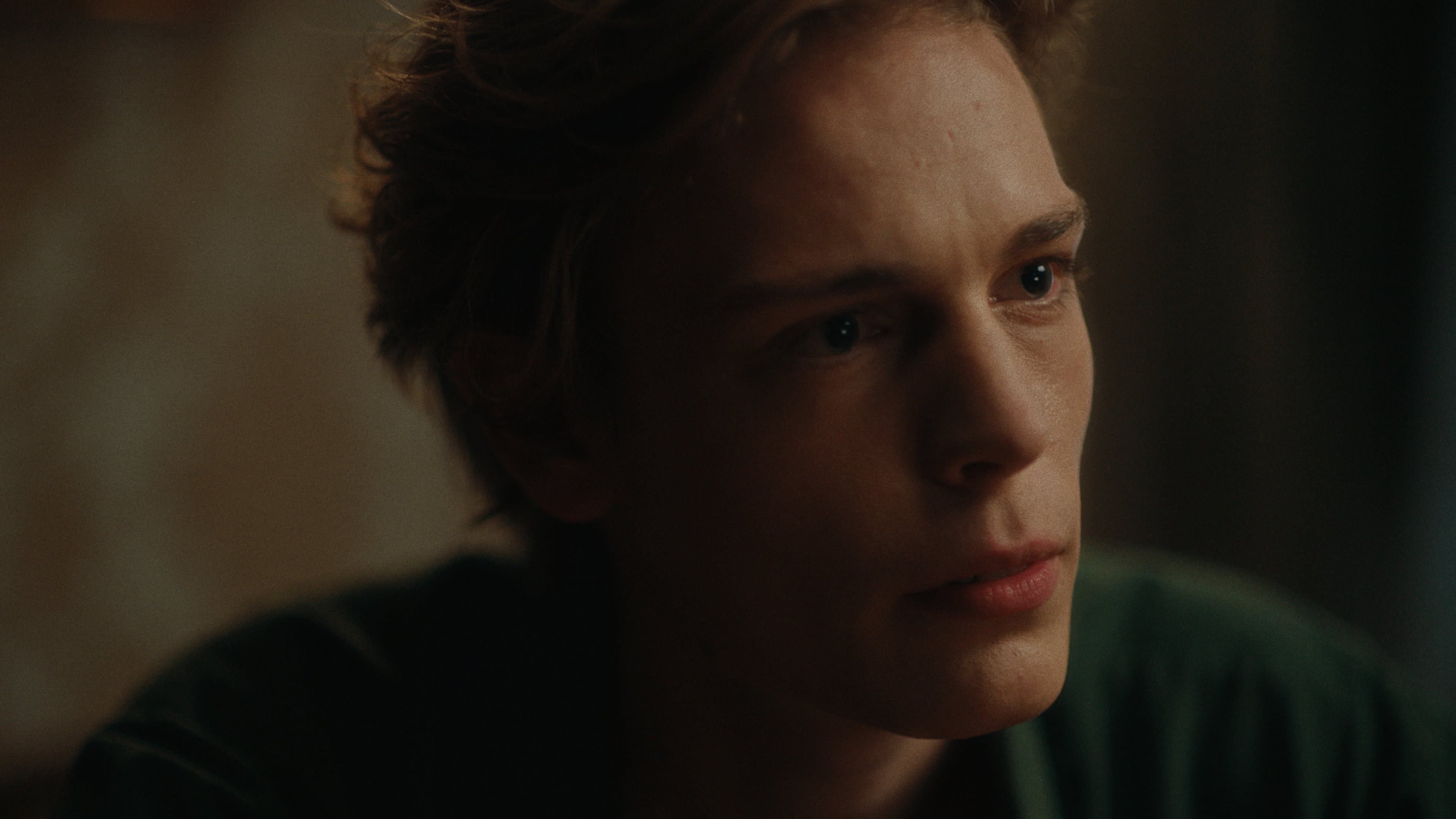 The Catcher backdrop