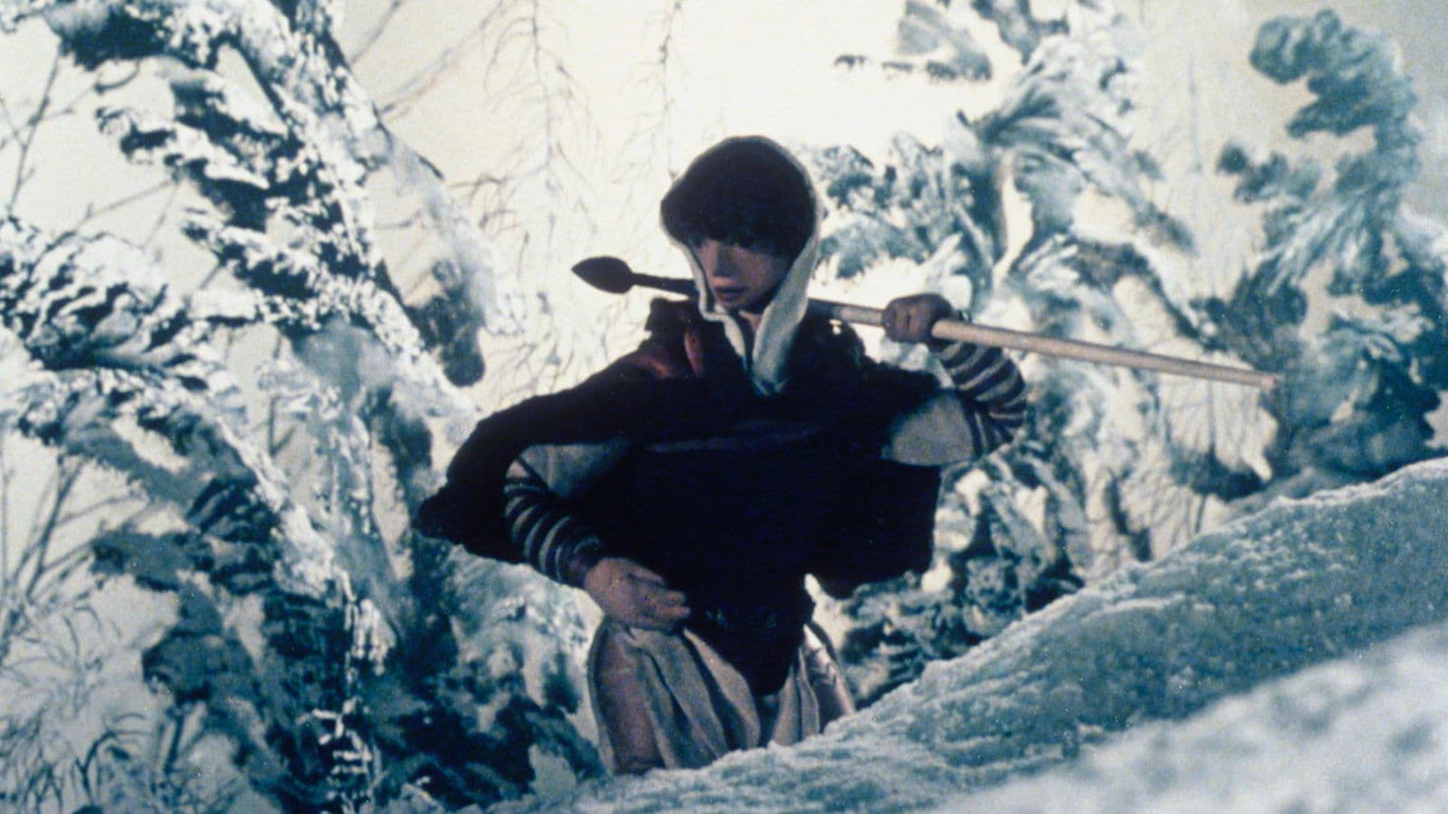 Old Czech Legends backdrop