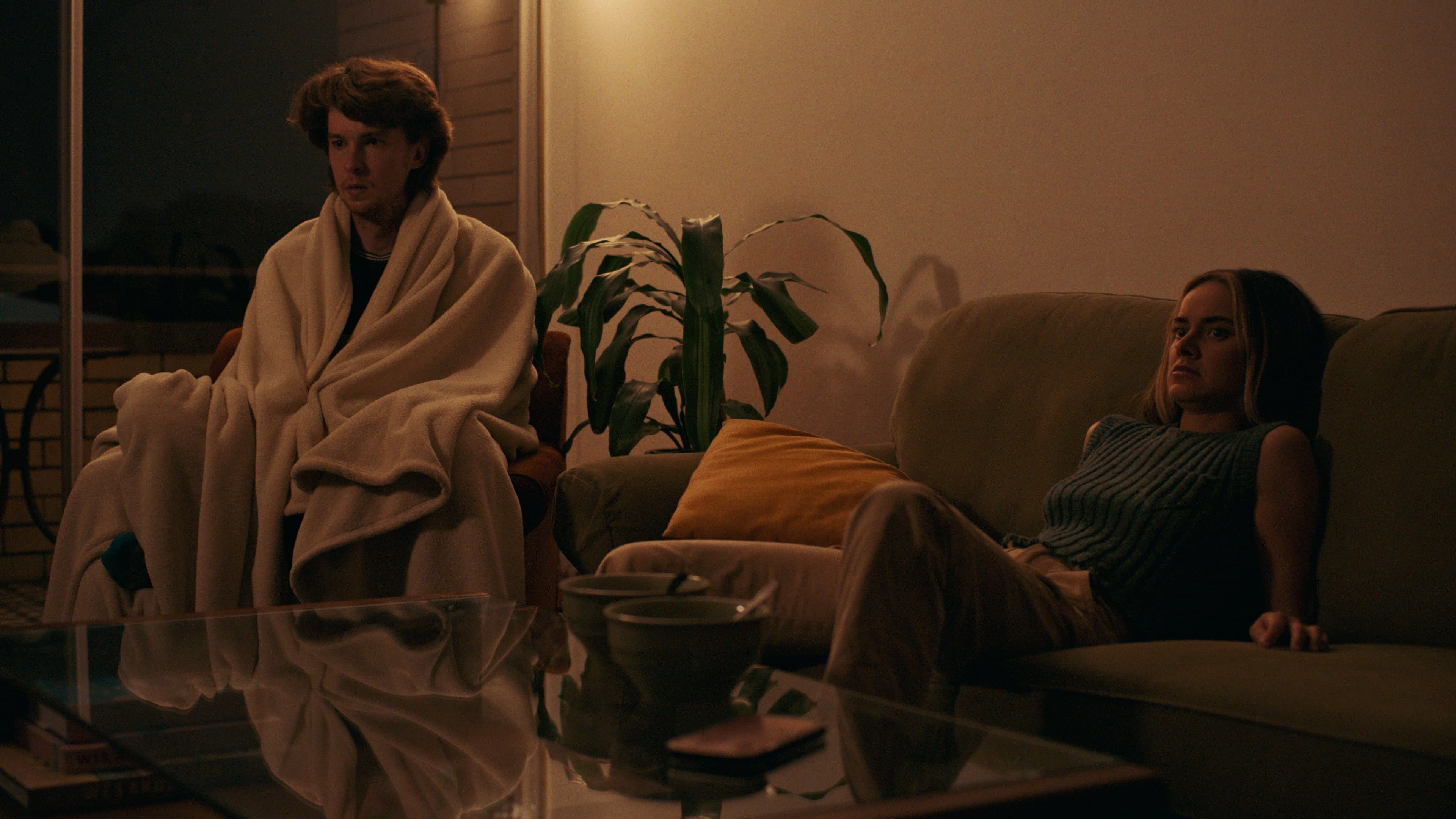 Carnal Vessels backdrop