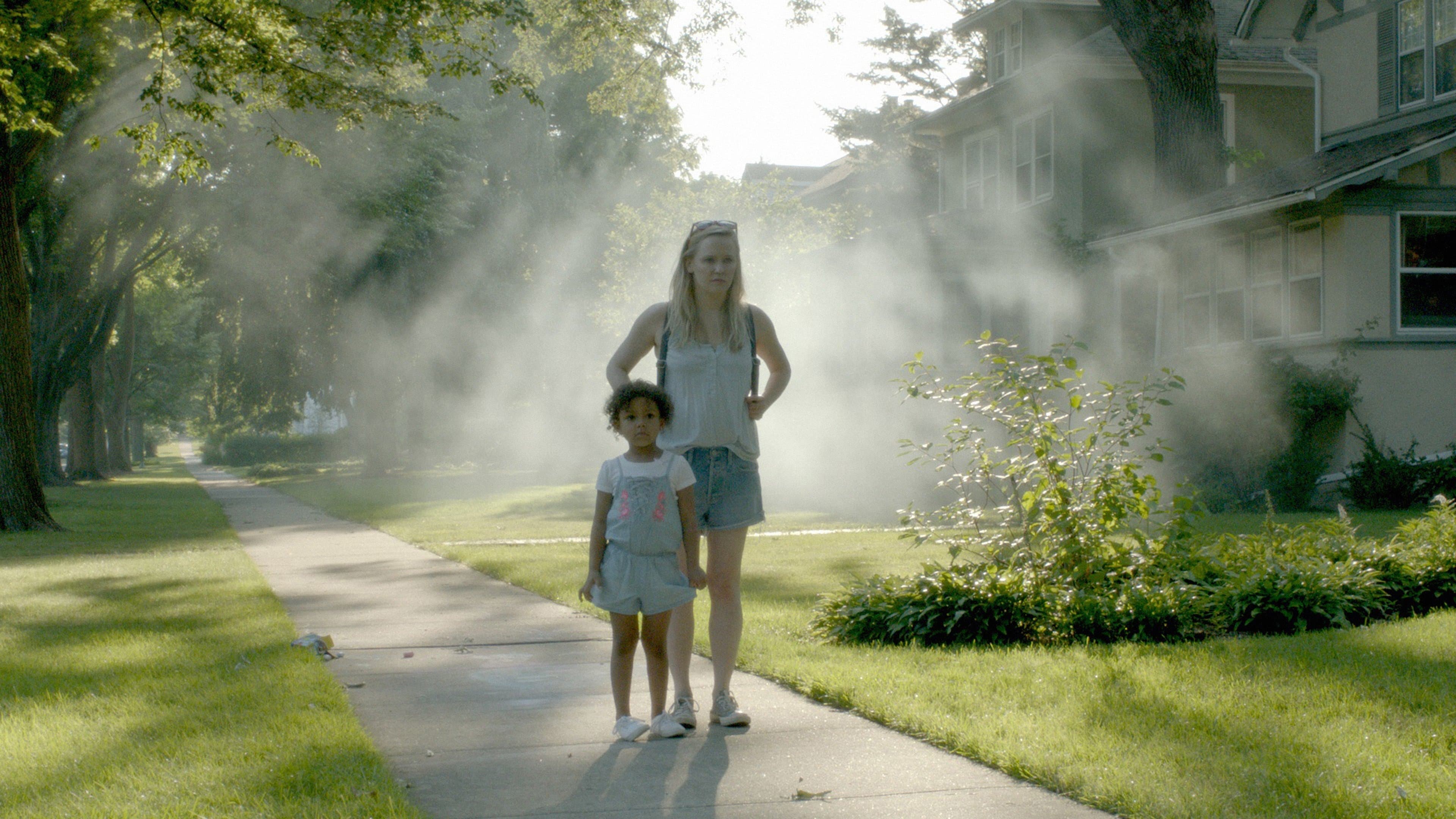 Saint Frances backdrop