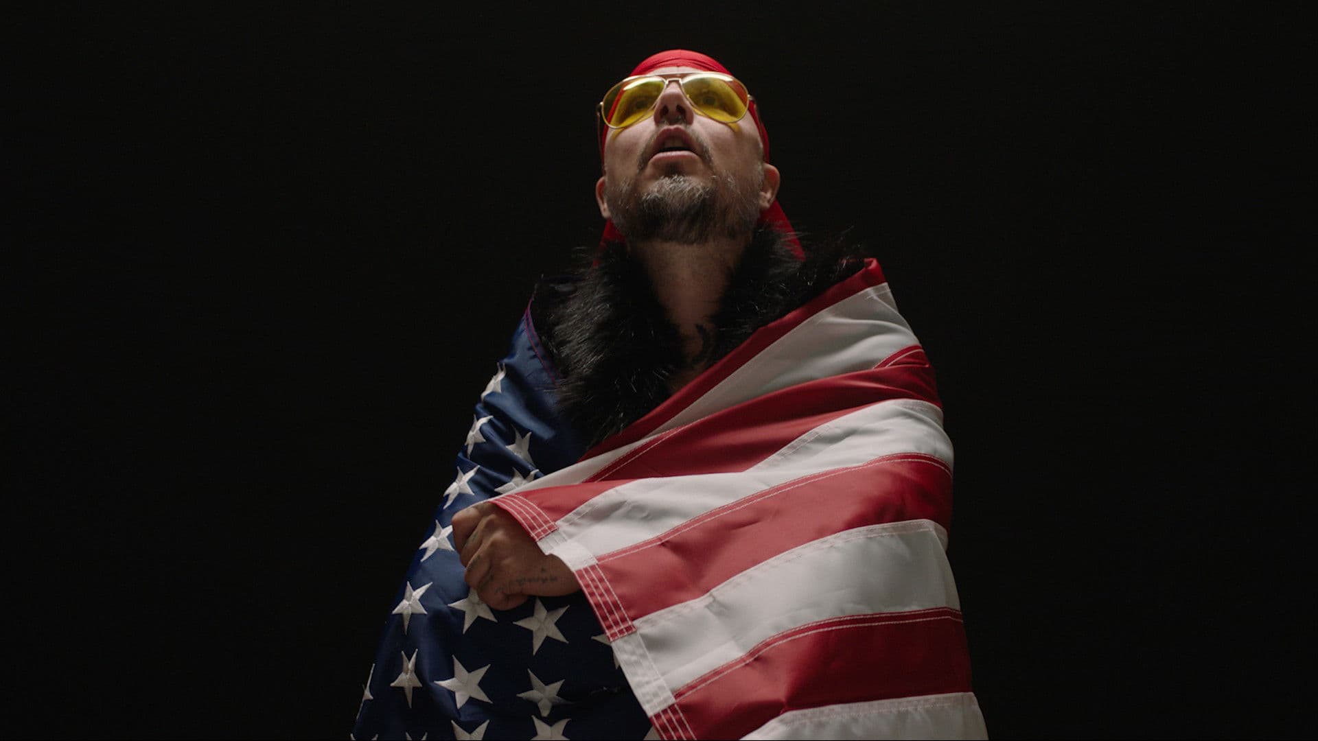 The We Should Game backdrop