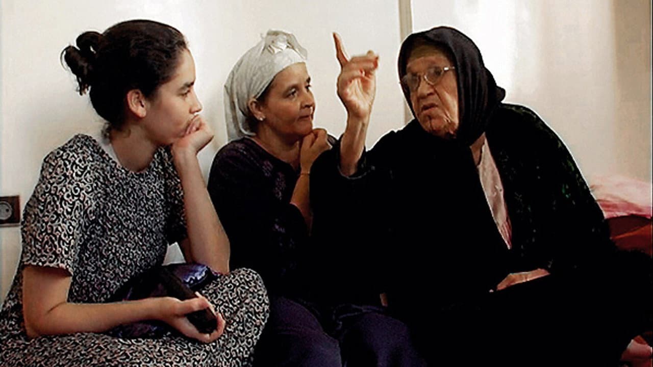 Our Forbidden Places backdrop