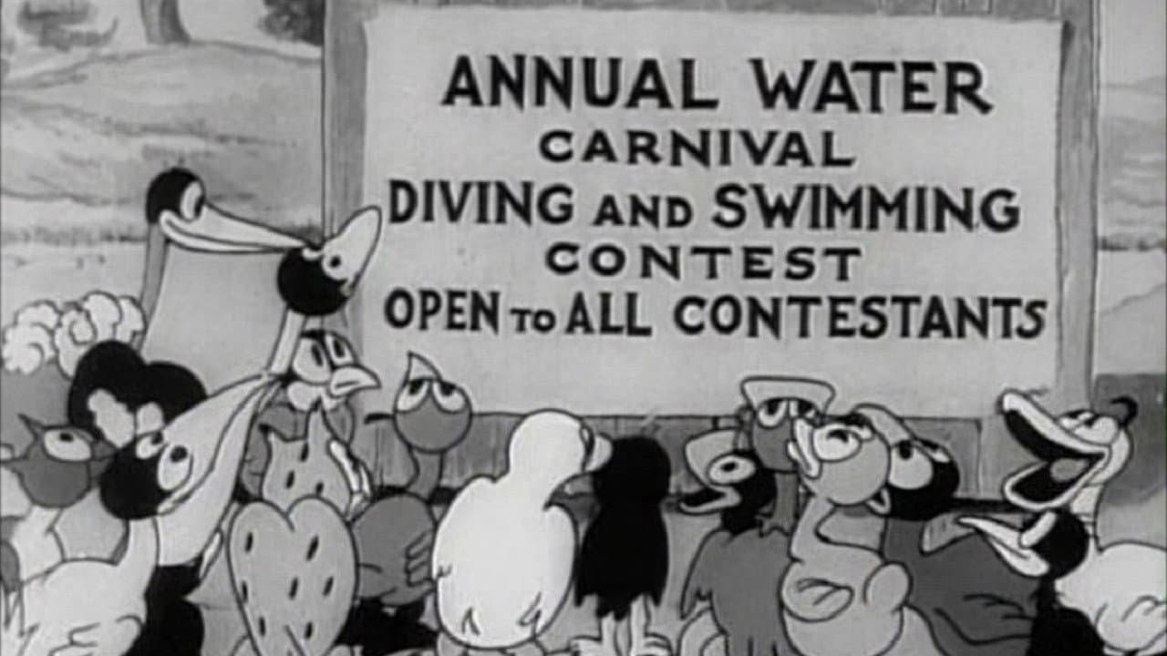 Pettin' in the Park backdrop