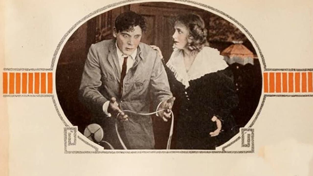 The Mainspring backdrop