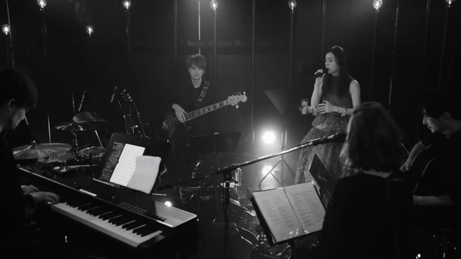 milet ONLINE LIVE "eyes" backdrop