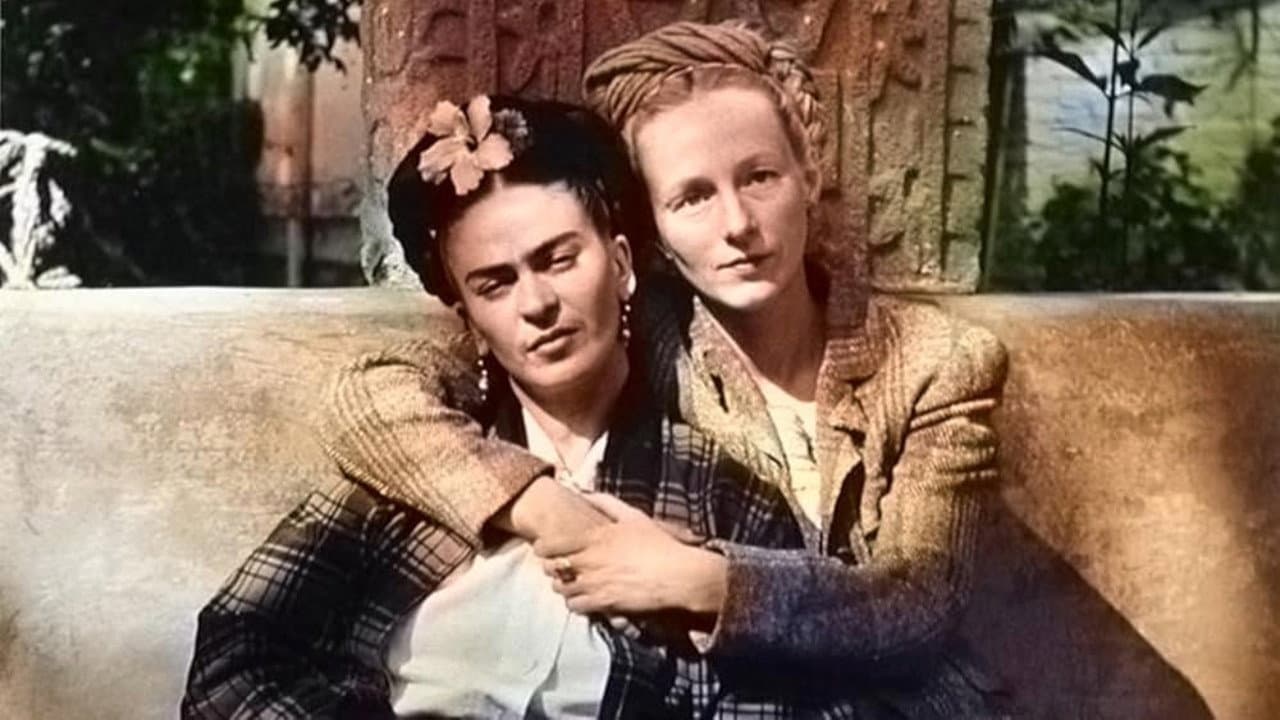 Paris Was a Woman backdrop