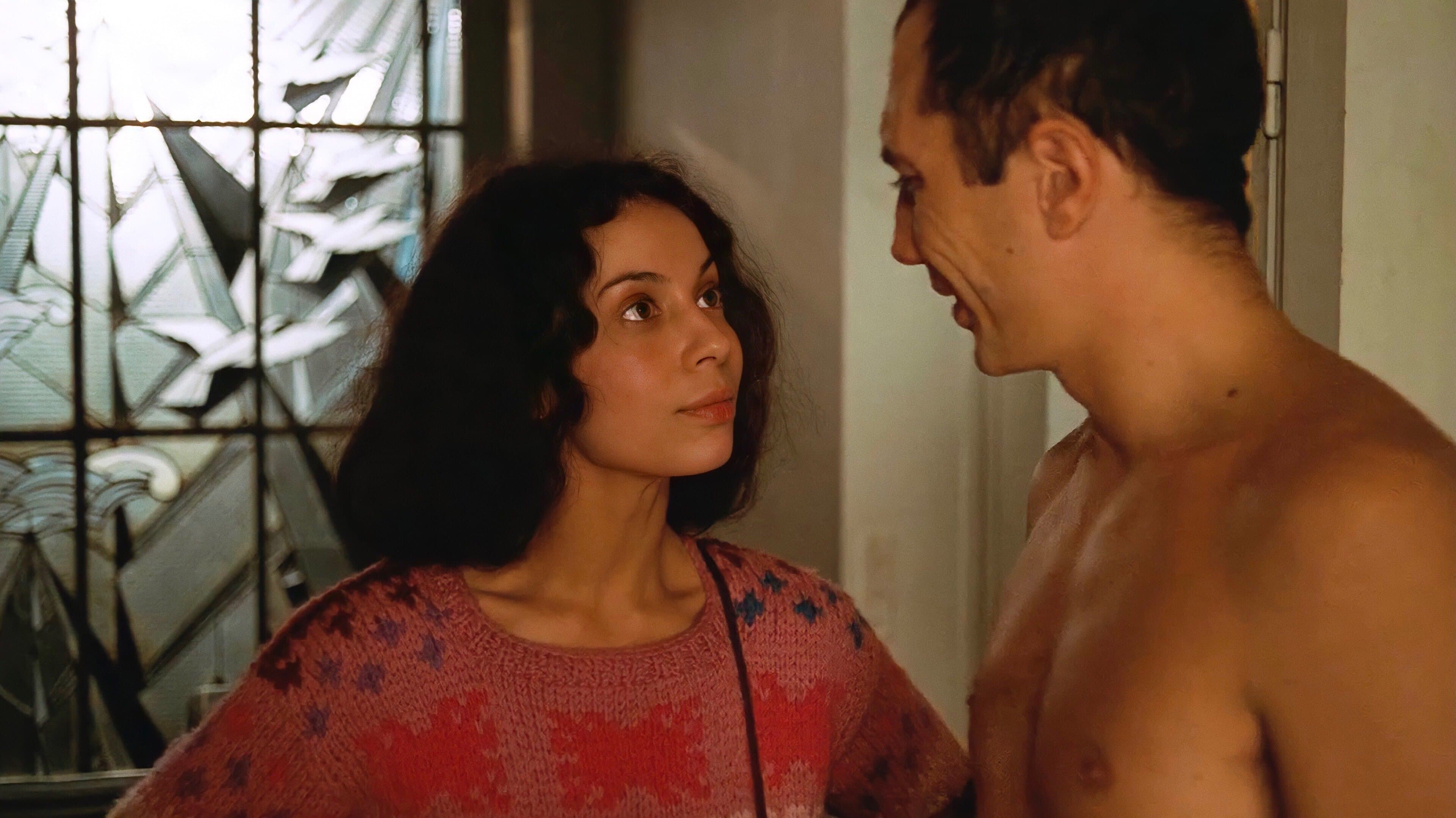 A Good Marriage backdrop