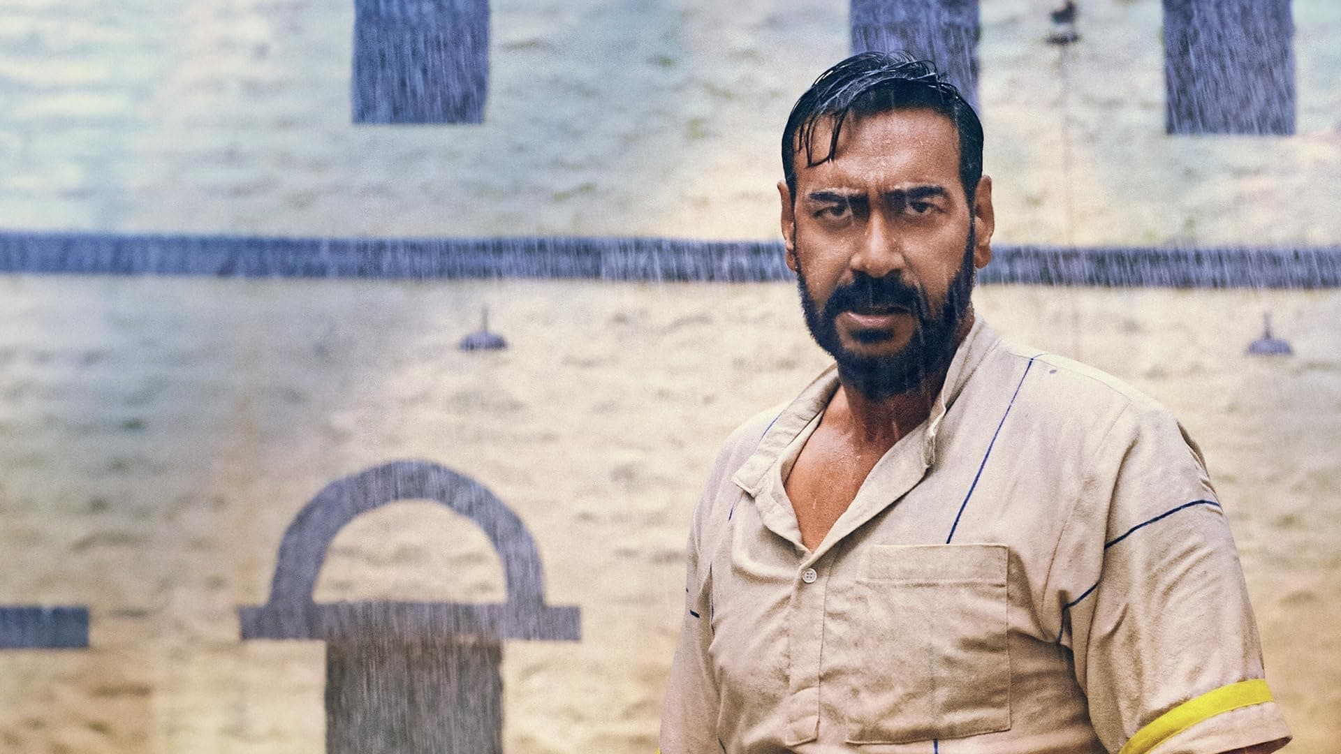 Auron Mein Kahan Dum Tha backdrop