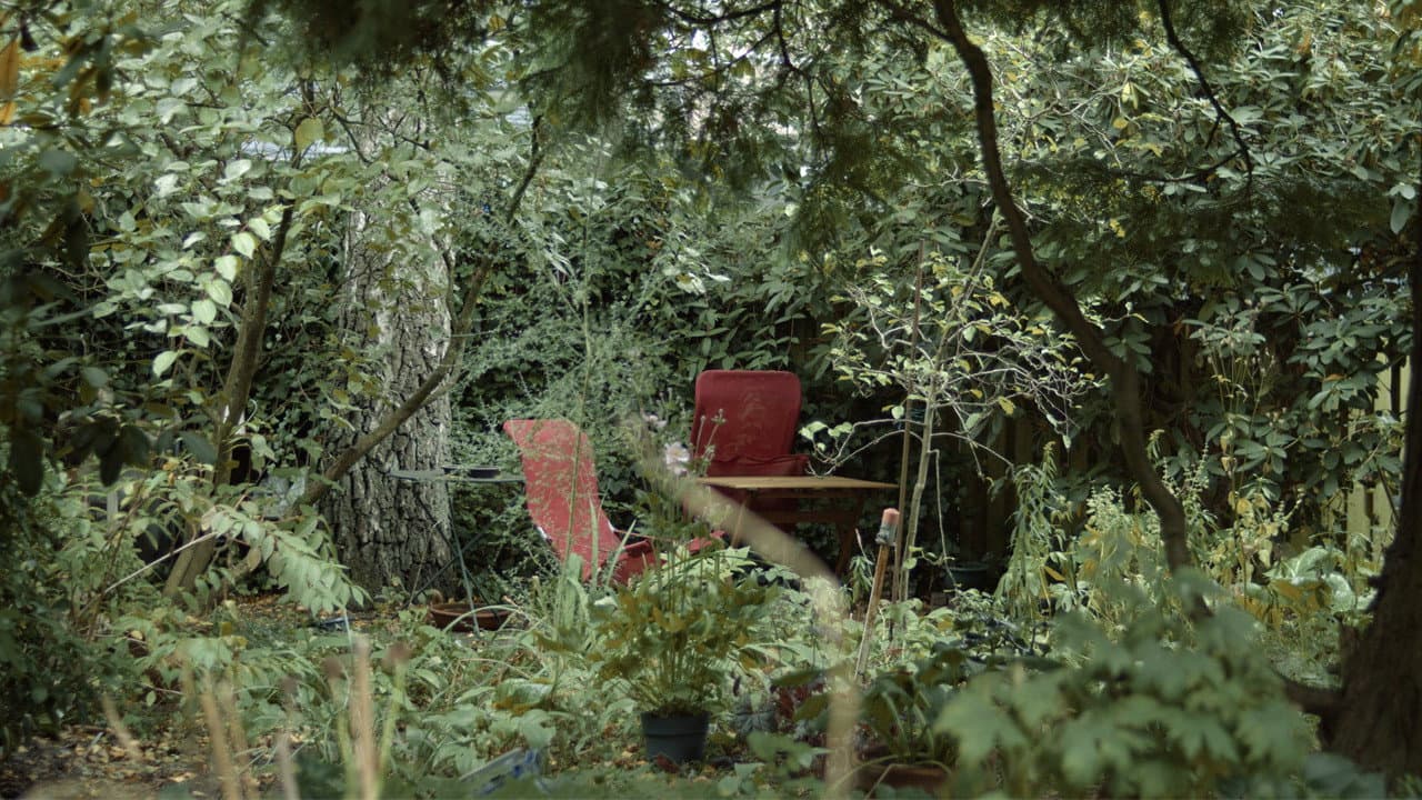 SYNCHRONOUS backdrop