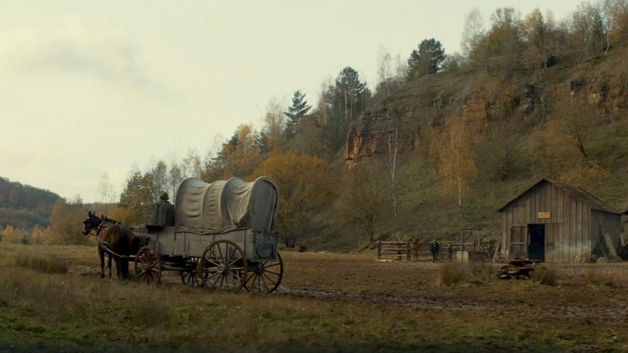 Never Grow Old backdrop