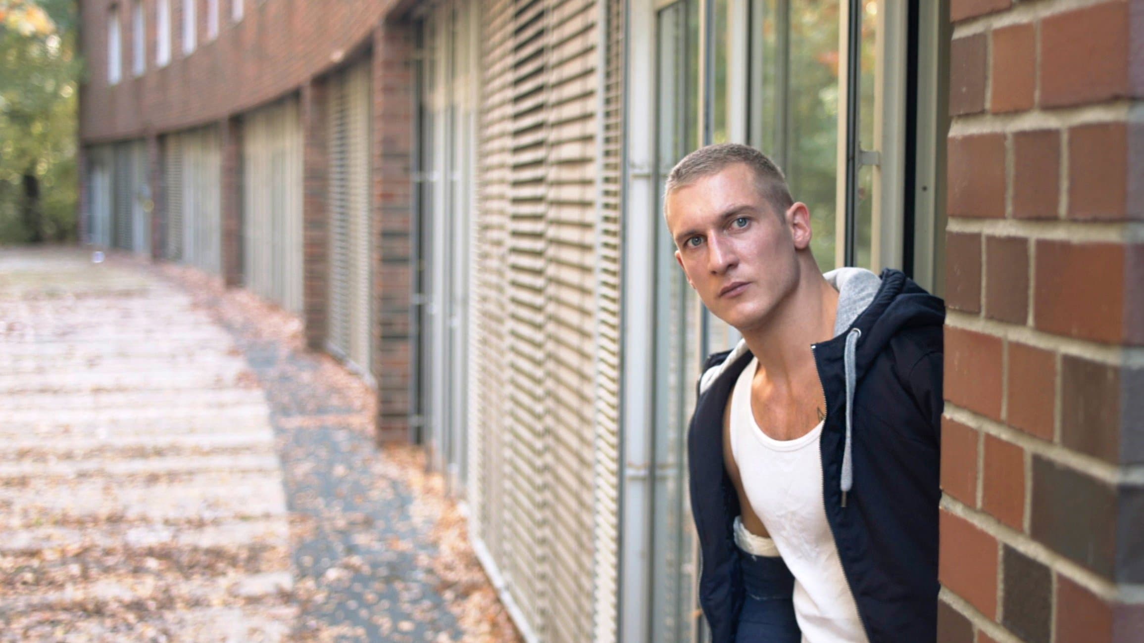 Where Are You Going, Habibi? backdrop