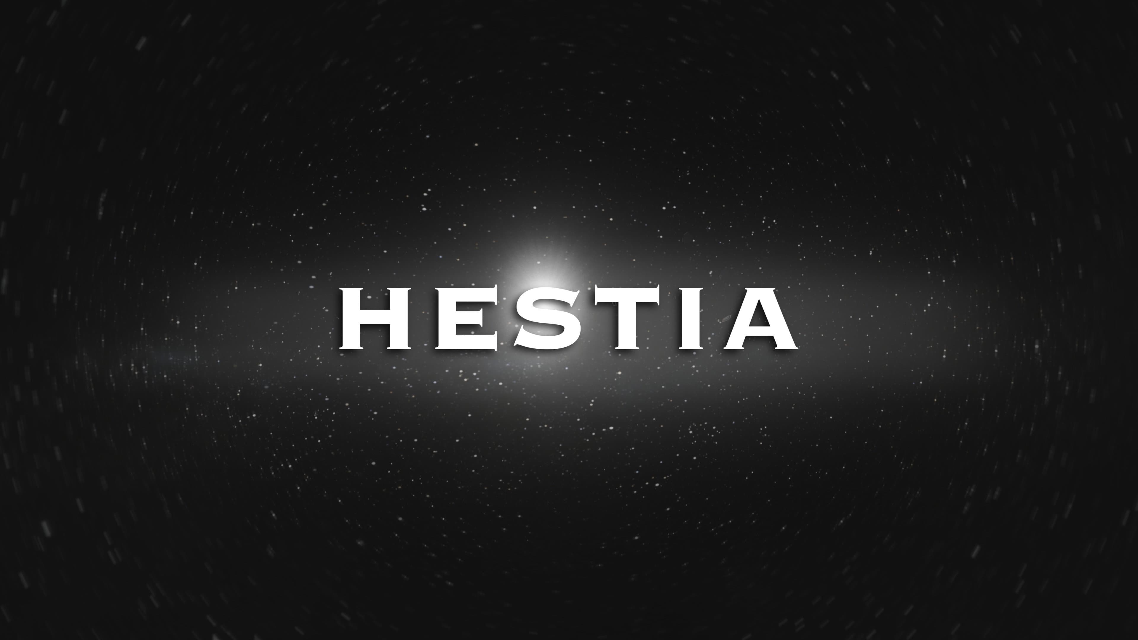 Hestia backdrop