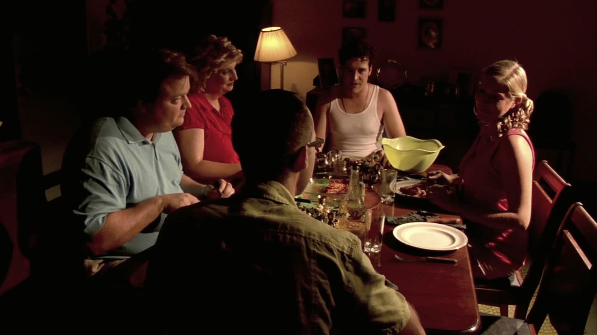 Android Re-Enactment backdrop