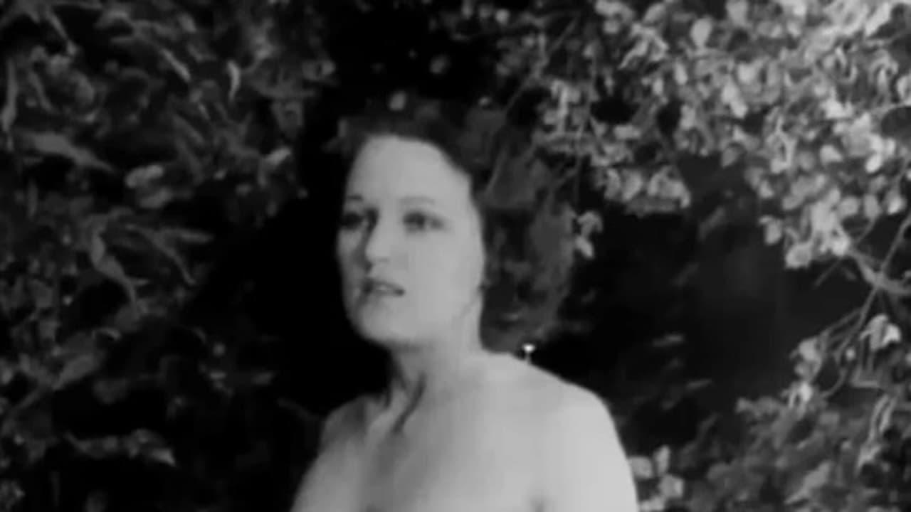 Forbidden Daughters backdrop