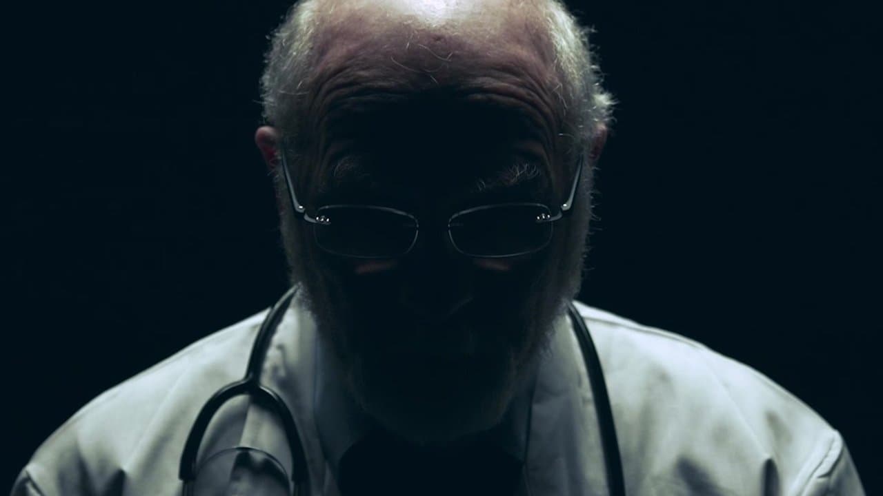 Murderous Minds: Harold Shipman backdrop