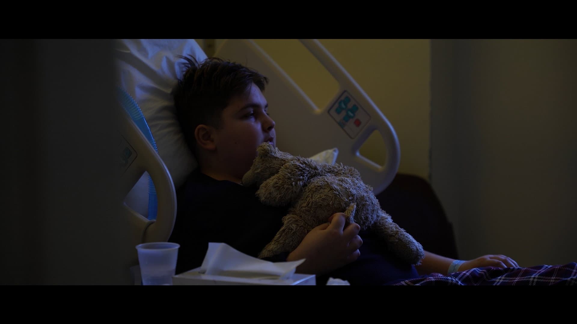 The one that erodes backdrop