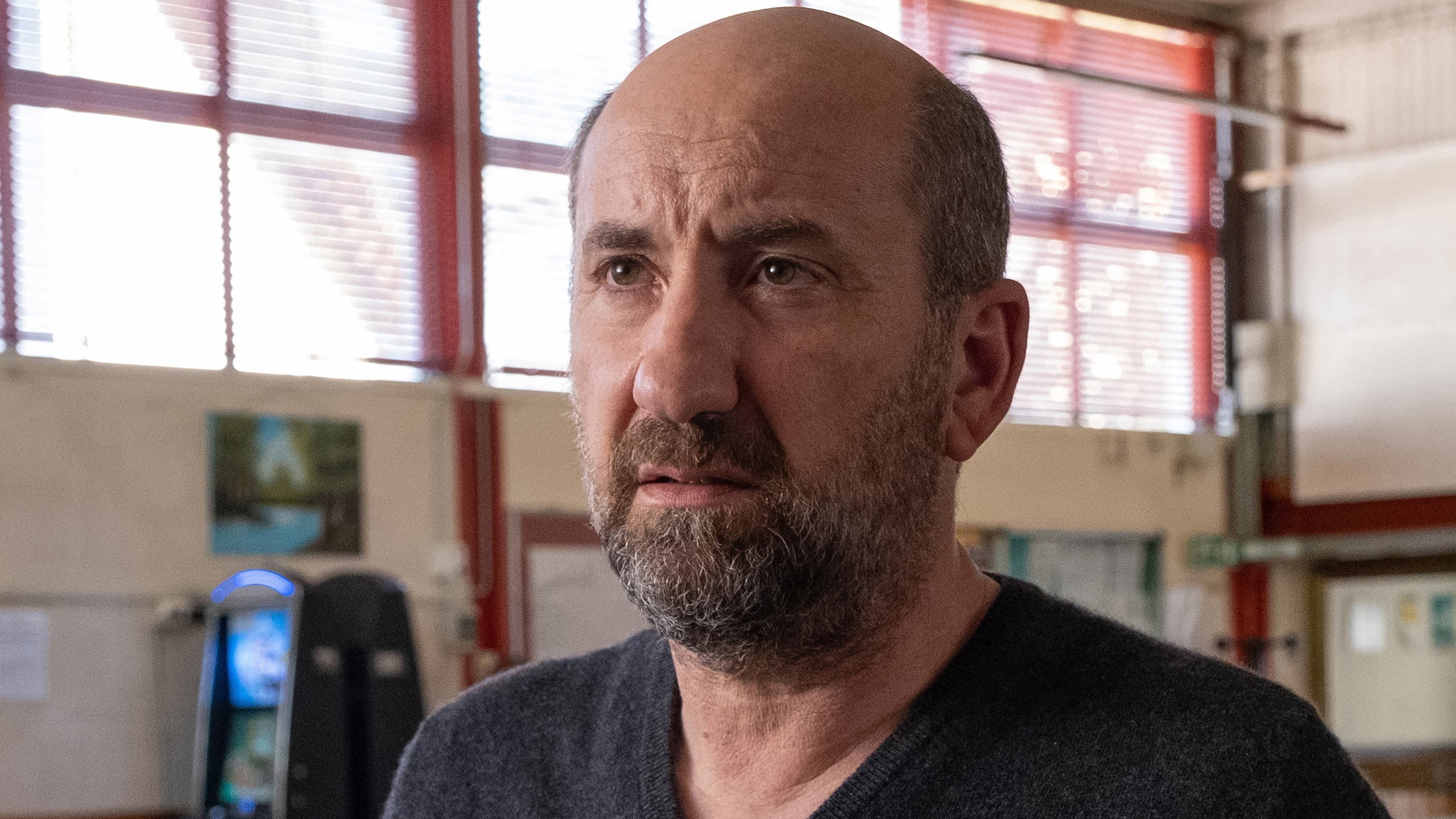 100 Sundays backdrop