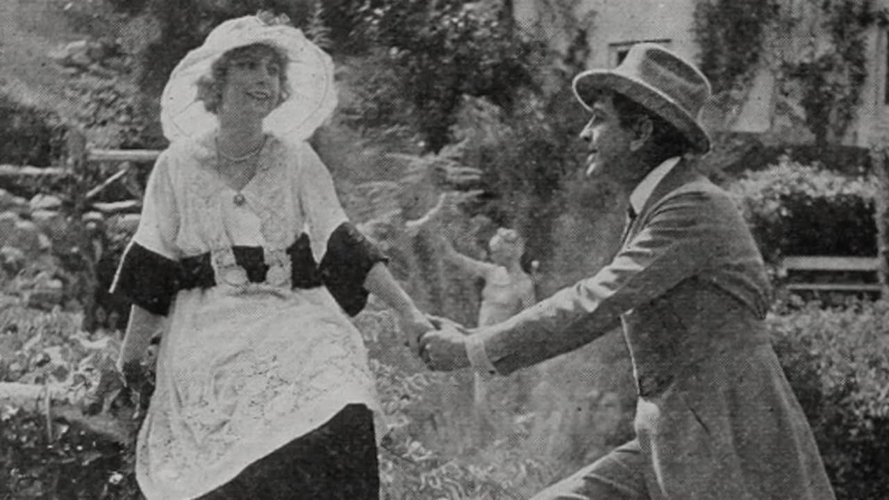 A Soul for Sale backdrop