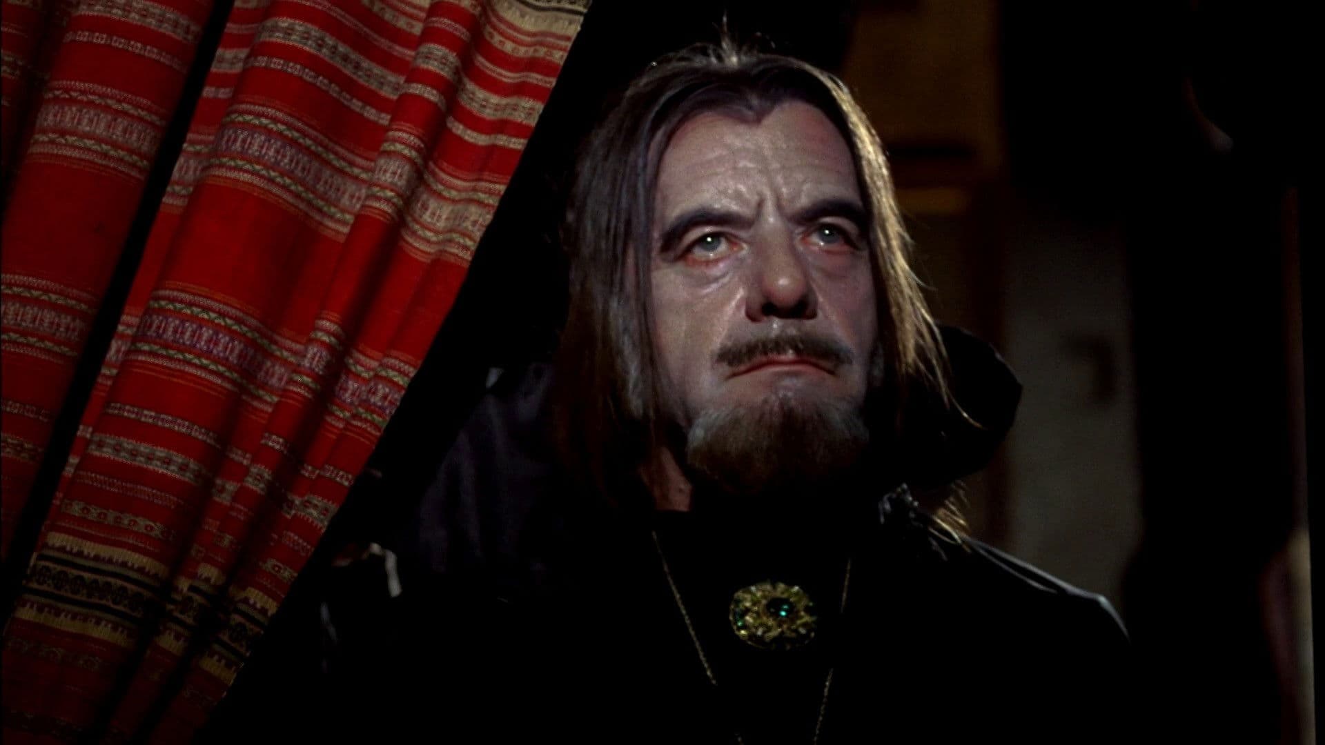 The Lively Vampires of Vögel backdrop