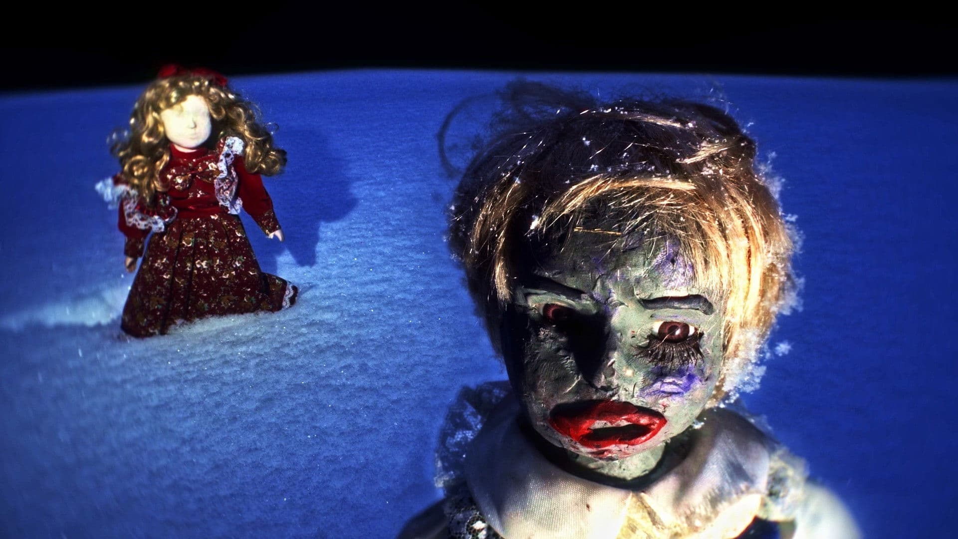 Tommy The Smoker backdrop