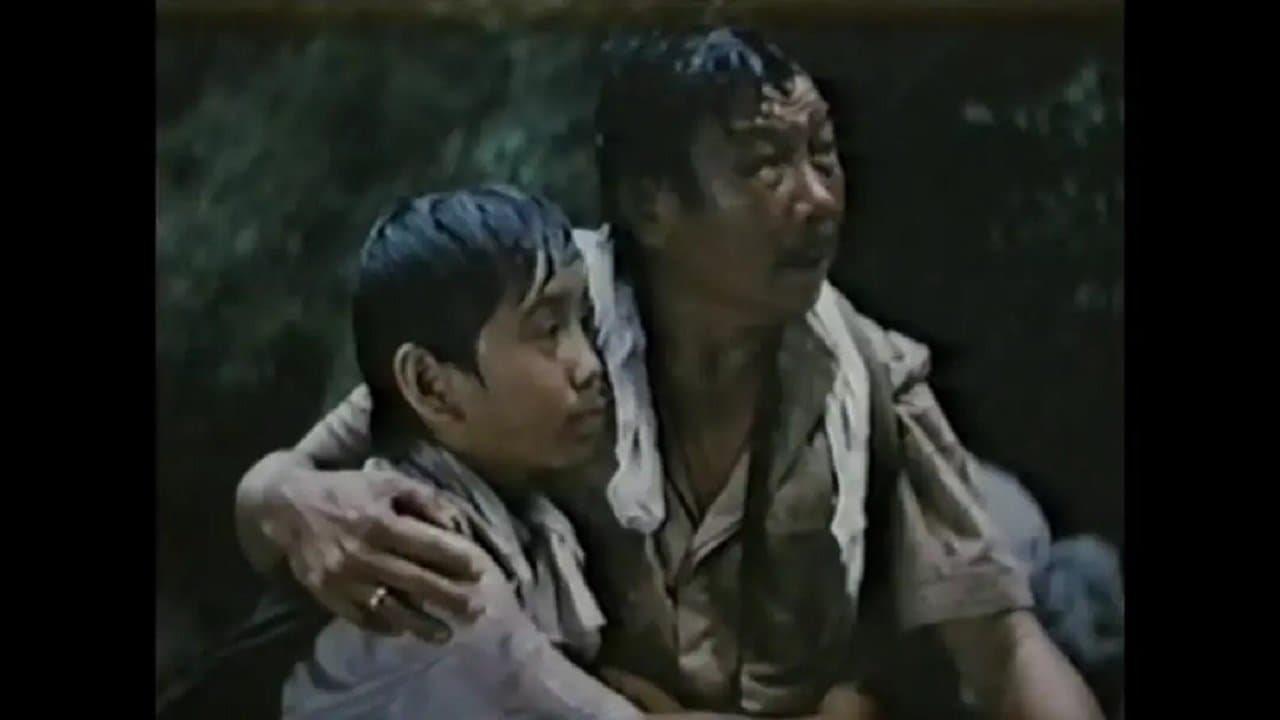 The Serpent Warriors backdrop