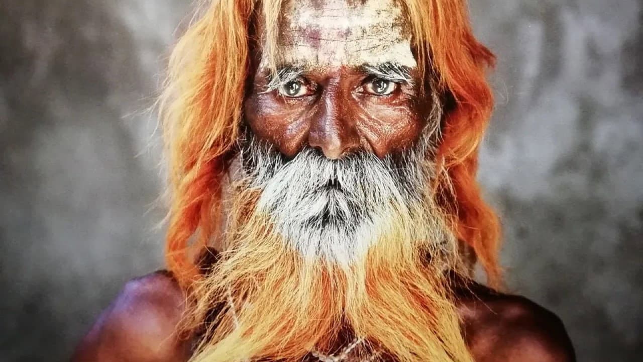 McCurry: The Pursuit of Colour backdrop