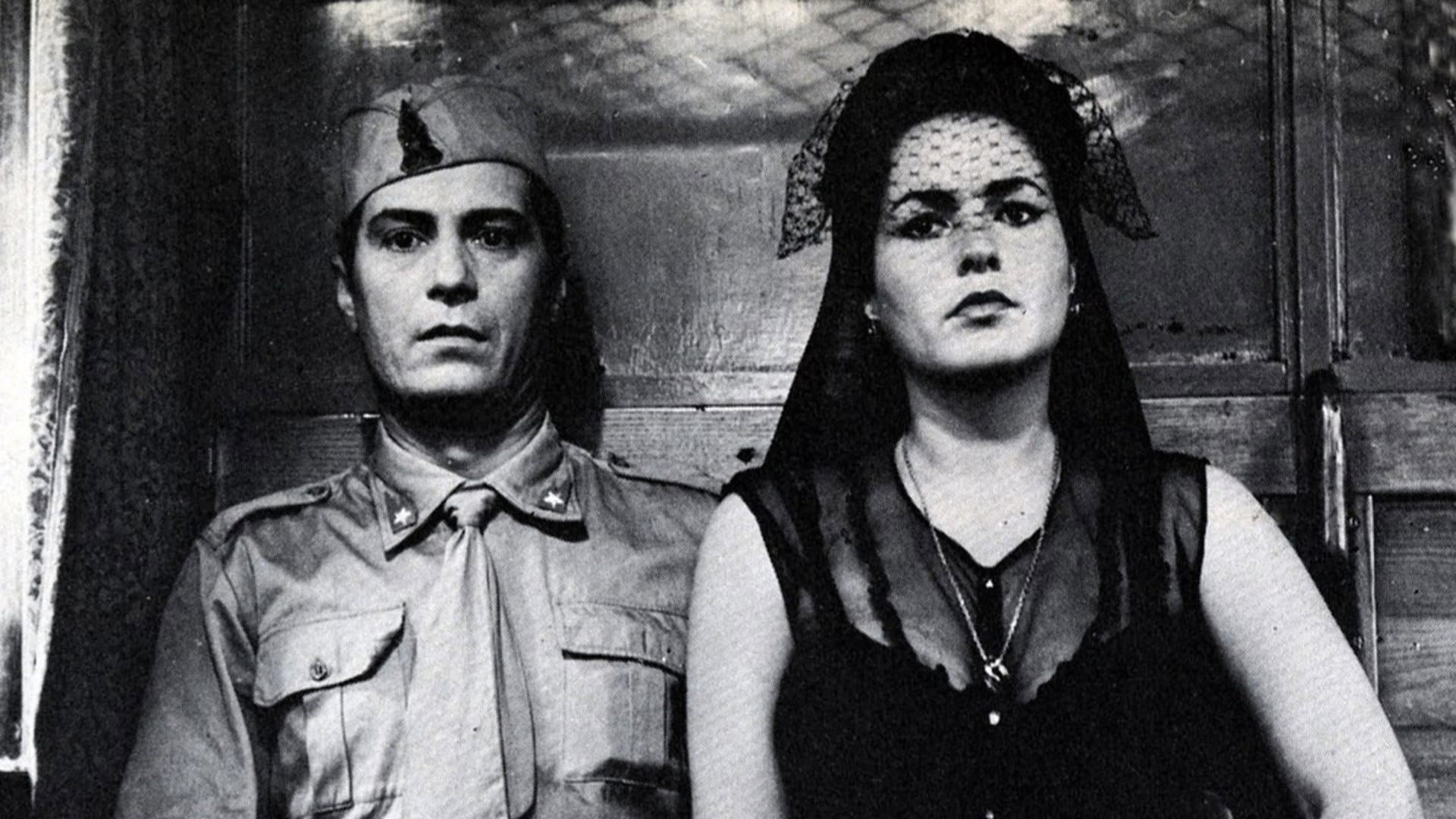 Sex Can Be Difficult backdrop