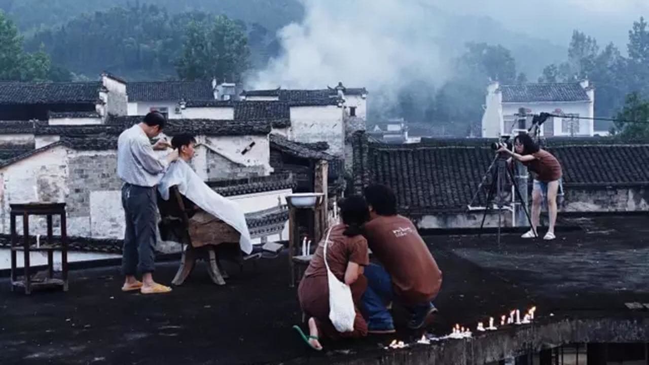 Go with Your Gut backdrop