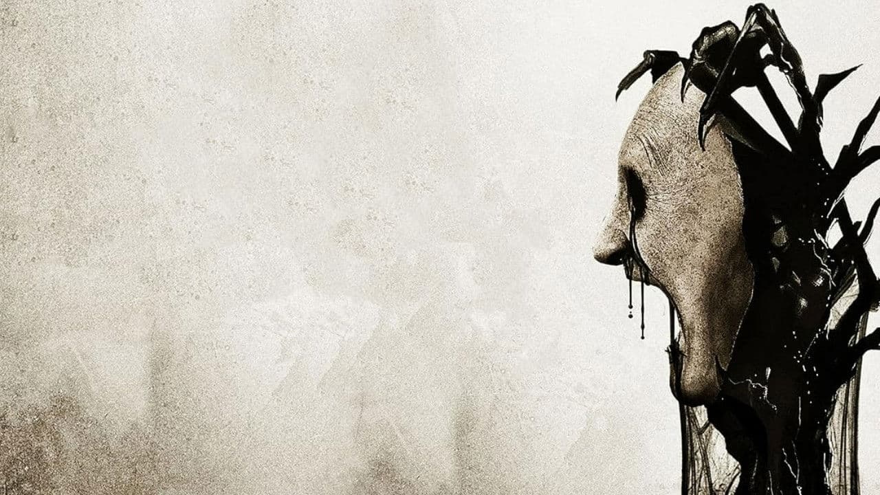 Fear Clinic backdrop