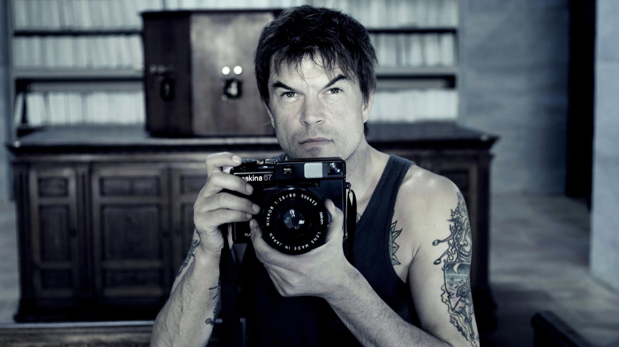 Palermo Shooting backdrop